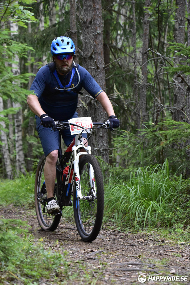 Bild från Engelbrektsturen 2019